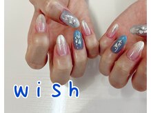 ウィッシュ(wish)