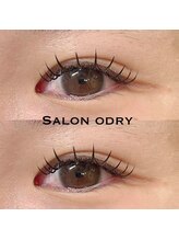 サロン オードリー 名駅店/バインドロック80束