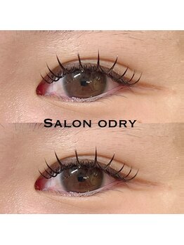 サロン オードリー 名駅店/バインドロック80束