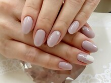 プルミエ ネイル(Premier Nail)/ブロックアート☆選べるアート
