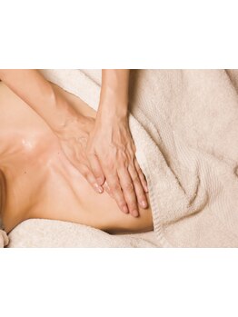 ご褒美にオススメ贅沢サロン