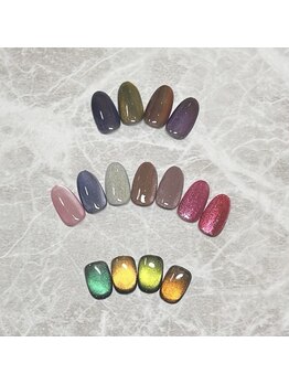 マグネットワンカラー