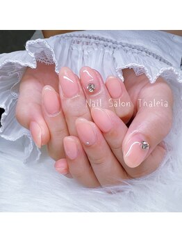 タリア(Thaleia)/ワンカラー&パーツ