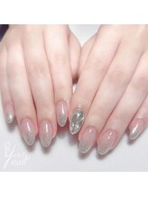 ユリネイル(Yuri nail)/