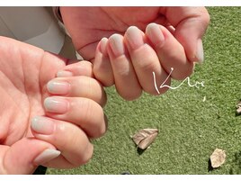 カラーグラデーション