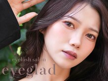 アイグラッド(eyeglad)