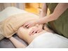 【腸から見直す】腸セラピー(60分)