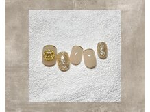 マルネイル 池袋店(MARU NAIL)/韓国デザイン¥9,480