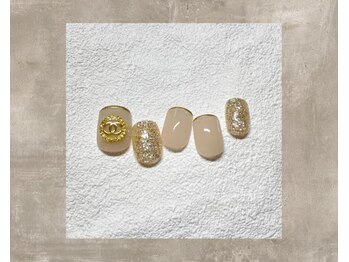 マルネイル 池袋店(MARU NAIL)/韓国デザイン¥9,480