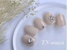 ティーエヌ 浦和店/[hand] 定額カジュアルデザイン
