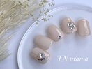 [hand] 定額カジュアルデザイン
