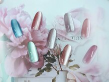 ネイルパキラ(nail pachira)/新色マグカラー