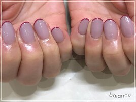 カラーライン♪