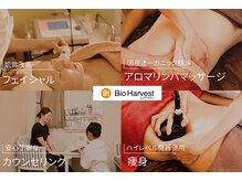 ビオハーヴェスト 水戸本店(Bio Harvest)