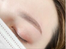 チピ 浦添店(Chipie)/ハリウッドブロウリフト♪