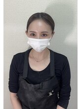 ネイリリー(NAILILY) 川野