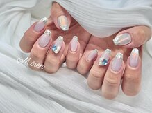 閨匠ビューティーサロン 銀座店/ガラスフレンチ