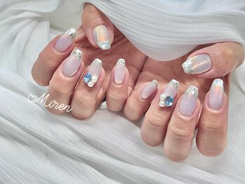 ガラスフレンチ