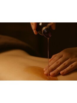 長く通えるお気に入りサロンに出会いたい