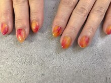 クテ 吉祥寺(qute)/マンゴーnuance☆:*+