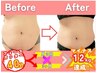 【痩せやすい体作り】DNA検査/体質別サプリ/オーダーメイド40分×2回