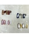 早良区原パラジェル＆フィルイン