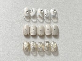 定額ニュアンス