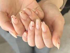 ハートネイル　パラジェル