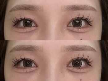 アムズ バイ アイ トーキョー 渋谷店(ams by AI TOKYO)/眉毛ワックス［渋谷］