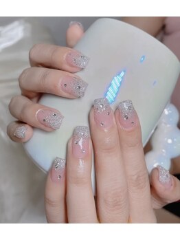 ソラネイル アヤセ(SORA NAIL AYASE)/