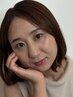 【自眉を生かすナチュラルな似合わせ眉】※WATARU施術