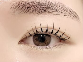 くるり 仲御徒町 上野御徒町店/まつげパーマ