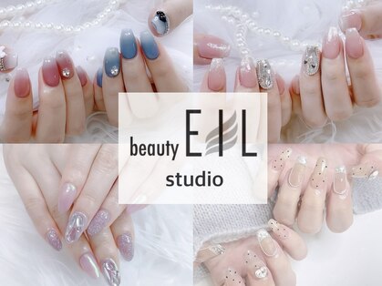 エイル ビューティ スタジオ(EIL beauty studio)の写真
