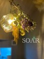 ソアラ(SOAR)/SOAR staff