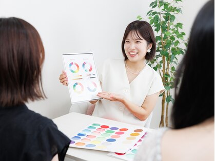 チャヨン(chayeon)の写真