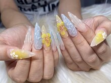 ベリール(Belire)/持ち込み/長さだし/フィルイン