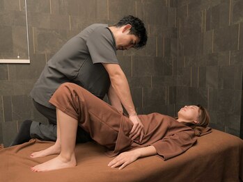 ゆくり/運動指導