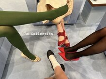 ネイルアンドアイラッシュ アールイー(Re)/