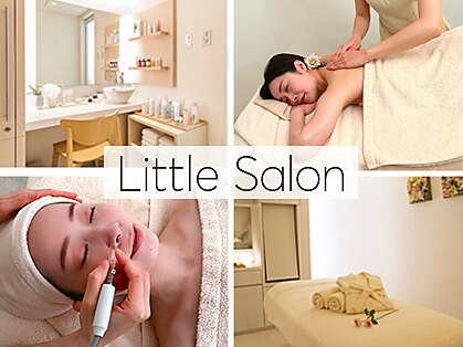 ナチュラルサイエンス直営エステ リトルサロン(Littele Salon