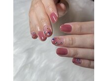 ミルス 町田店(MIRUS)の雰囲気(デザイン随時更新♪マグネットネイル・定額デザイン豊富◎)