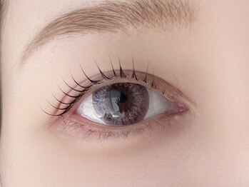 ビビ バイ ベル 桑名 四日市(BiVi by BHEL)/まつ毛パーマ【桑名/四日市】