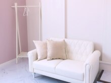 ティノ(Tino)/＊待合スペース＊