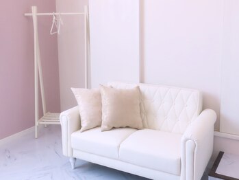 ティノ(Tino)/*待合スペース*