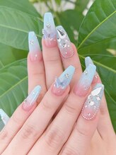 フローリア(Floria)/長さだしやり放題