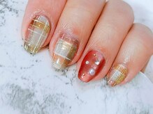ネイル グラファー(Nail grapher)/
