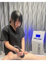 みらい整体院 山形南院/☆エステ☆