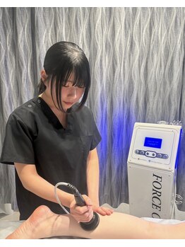 みらい整体院 山形南院/☆エステ☆