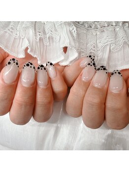 ミソネイル(miso nail)/