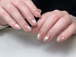 マグネットネイル