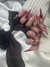 ユミネイル(YUMI NAIL)/